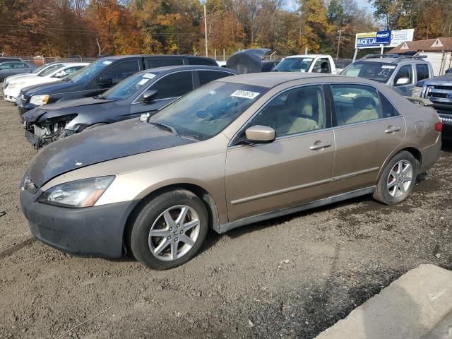 2005 HONDA ACCORD LX, 