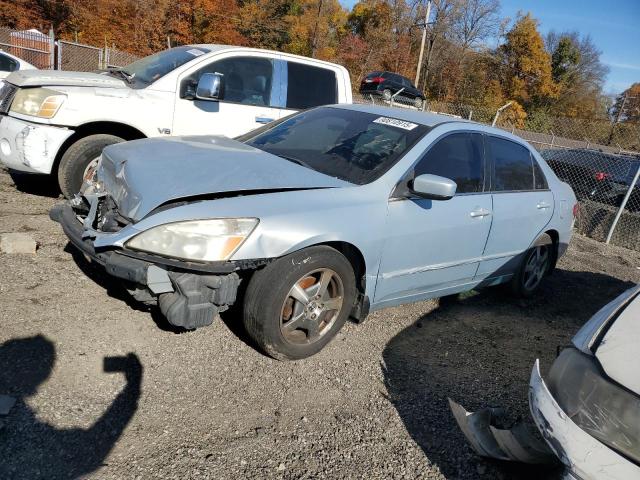 2005 HONDA ACCORD HYBRID, 