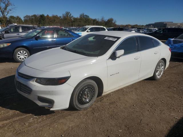 2016 CHEVROLET MALIBU LT, 