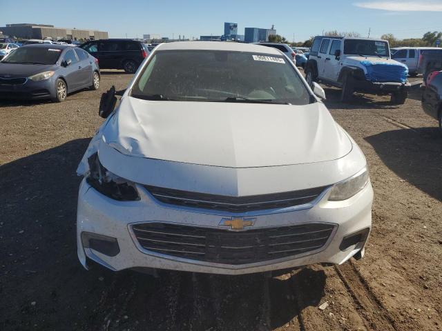 1G1ZE5ST4GF296878 - 2016 CHEVROLET MALIBU LT WHITE photo 5