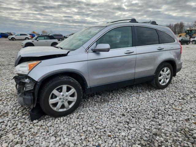 2007 HONDA CR-V EXL, 