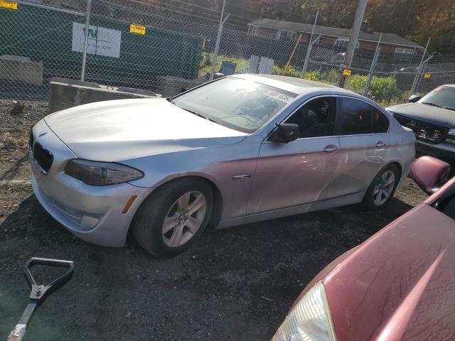 2011 BMW 528 I, 