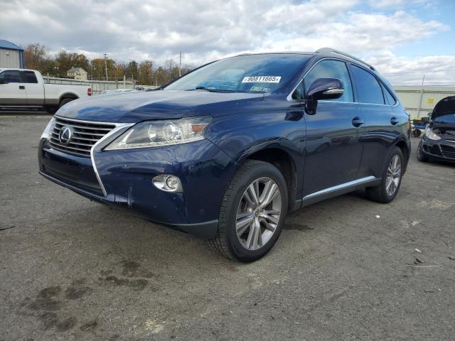 2015 LEXUS RX 350 BASE, 
