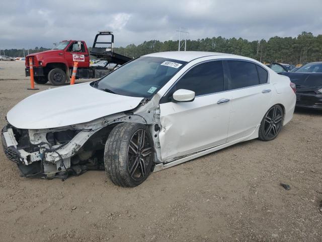 2016 HONDA ACCORD SPORT, 