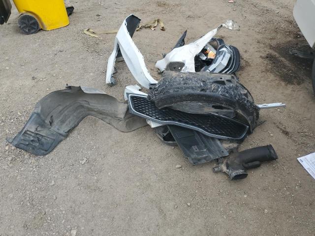 1HGCR2F52GA125170 - 2016 HONDA ACCORD SPORT თეთრი ფოტო 12