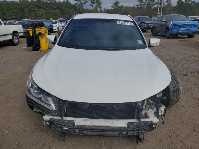 1HGCR2F52GA125170 - 2016 HONDA ACCORD SPORT თეთრი ფოტო 5