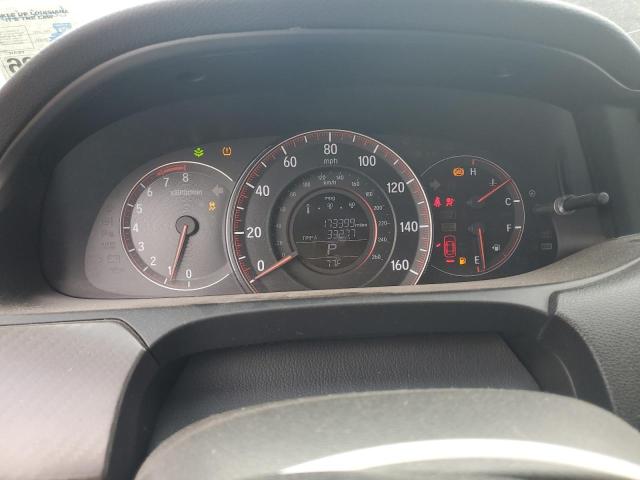 1HGCR2F52GA125170 - 2016 HONDA ACCORD SPORT თეთრი ფოტო 9