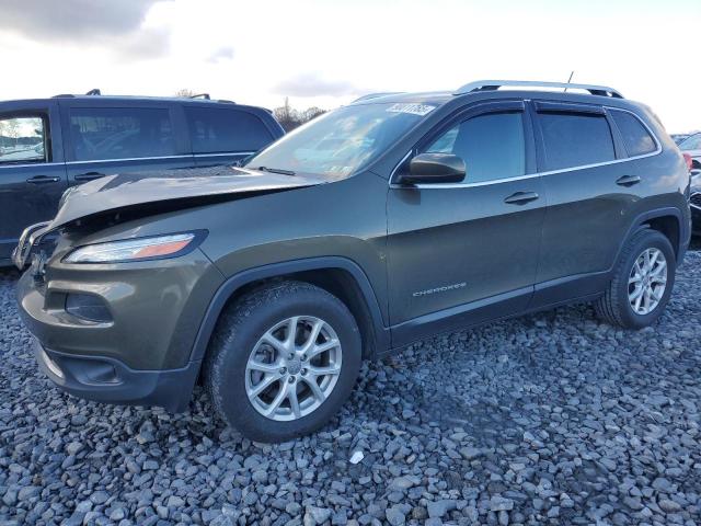 2015 JEEP CHEROKEE LATITUDE, 