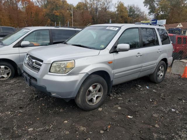 2006 HONDA PILOT EX, 