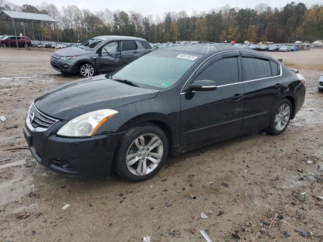 2010 NISSAN ALTIMA SR, 