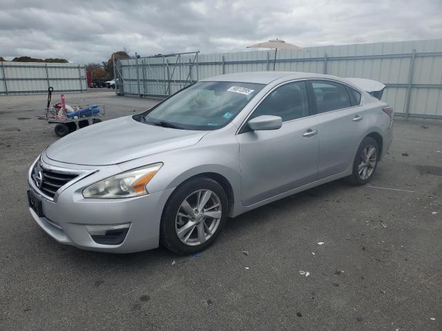 2014 NISSAN ALTIMA 2.5, 