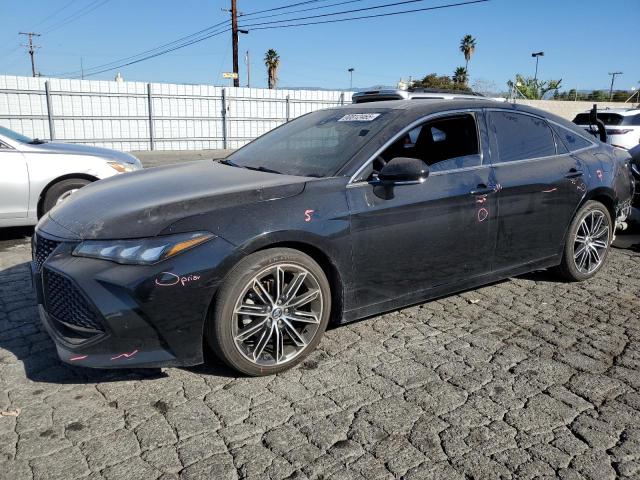 2019 TOYOTA AVALON XLE, 