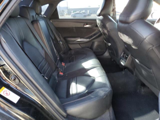 4T1BZ1FB2KU030900 - 2019 TOYOTA AVALON XLE Qara foto 10