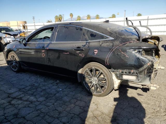 4T1BZ1FB2KU030900 - 2019 TOYOTA AVALON XLE Qara foto 2