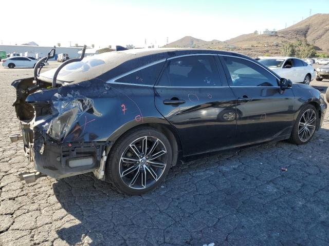 4T1BZ1FB2KU030900 - 2019 TOYOTA AVALON XLE Qara foto 3