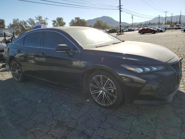 4T1BZ1FB2KU030900 - 2019 TOYOTA AVALON XLE Qara foto 4