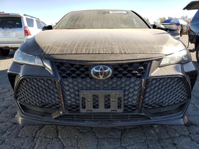 4T1BZ1FB2KU030900 - 2019 TOYOTA AVALON XLE Qara foto 5