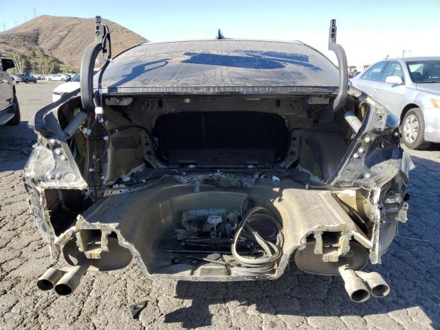 4T1BZ1FB2KU030900 - 2019 TOYOTA AVALON XLE Qara foto 6