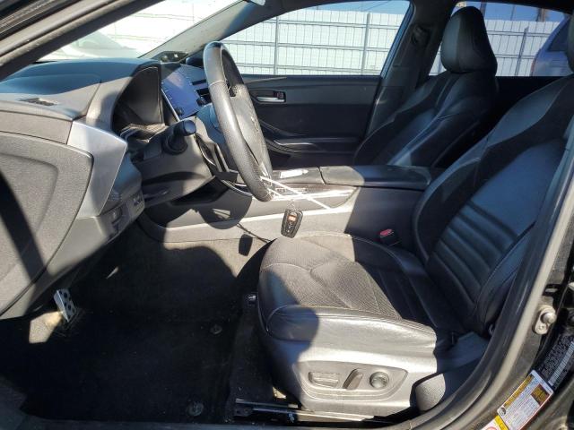4T1BZ1FB2KU030900 - 2019 TOYOTA AVALON XLE Qara foto 7