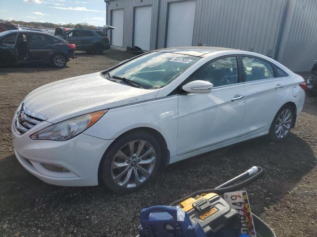 2013 HYUNDAI SONATA SE, 