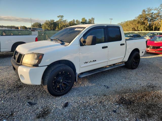 2006 NISSAN TITAN XE, 