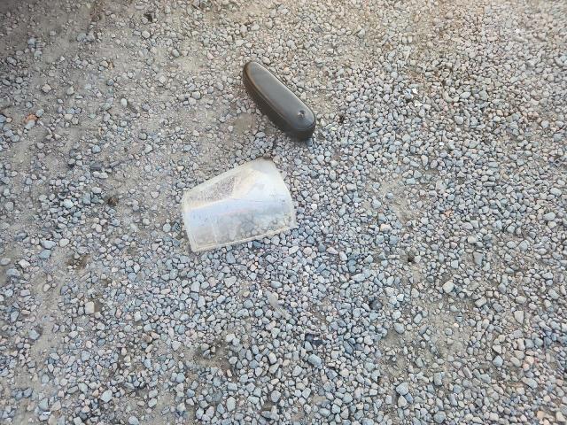 1N6BA07A76N547442 - 2006 NISSAN TITAN XE 白色 照片 12