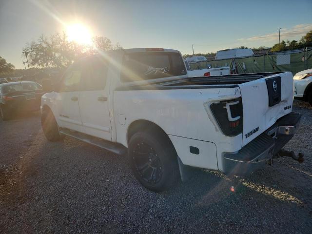 1N6BA07A76N547442 - 2006 NISSAN TITAN XE 白色 照片 2