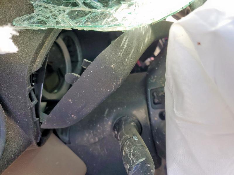 2T3BF4DVXCW200825 - 2012 TOYOTA RAV4 GRAY photo 9