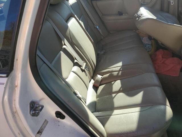 4T1BF28B0YU056917 - 2000 TOYOTA AVALON XL Weiß Foto 10