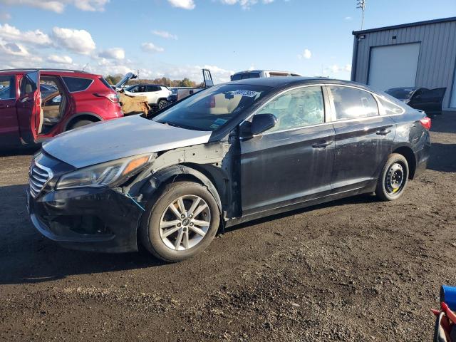 2015 HYUNDAI SONATA SE, 