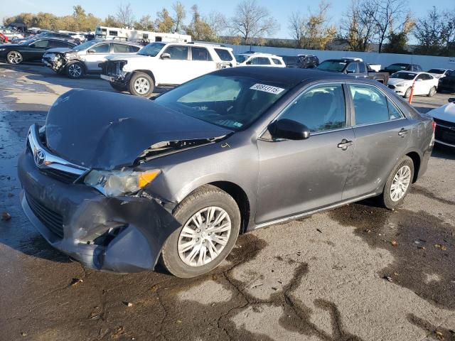 2012 TOYOTA CAMRY BASE, 