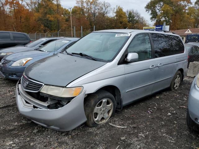 2001 HONDA ODYSSEY EX, 