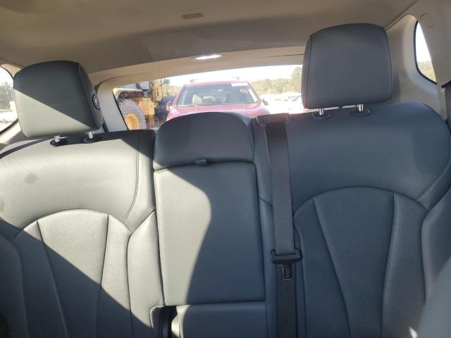 LRBFXCSA3LD178753 - 2020 BUICK ENVISION ESSENCE Մոխրագույն լուսանկար 10