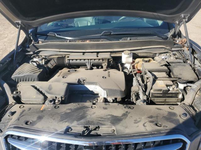 LRBFXCSA3LD178753 - 2020 BUICK ENVISION ESSENCE Մոխրագույն լուսանկար 12