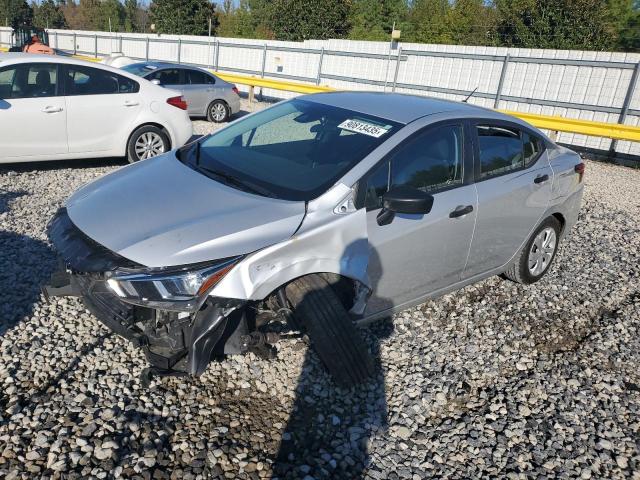 2023 NISSAN VERSA S, 