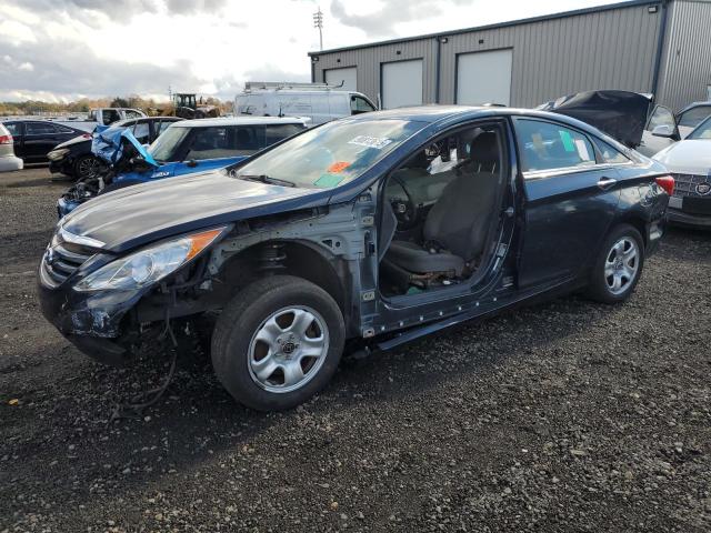 2013 HYUNDAI SONATA SE, 