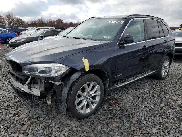 2016 BMW X5 XDRIVE35I, 