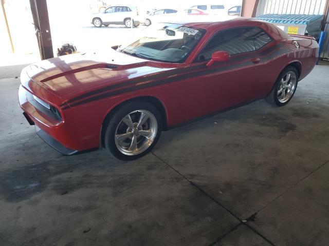2011 DODGE CHALLENGER R/T, 