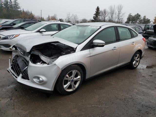2013 FORD FOCUS SE, 