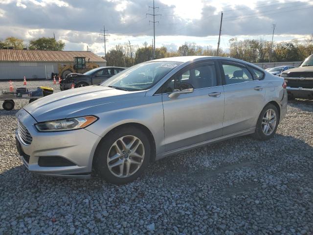2013 FORD FUSION SE, 