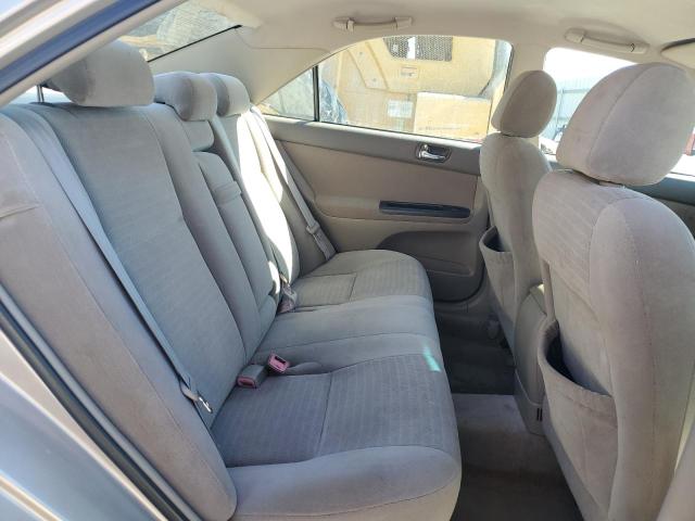 4T1BF32K36U118743 - 2006 TOYOTA CAMRY LE 金色 照片 10