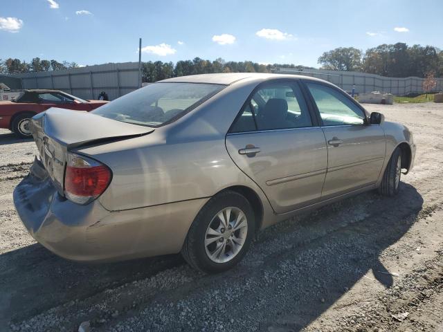 4T1BF32K36U118743 - 2006 TOYOTA CAMRY LE 金色 照片 3