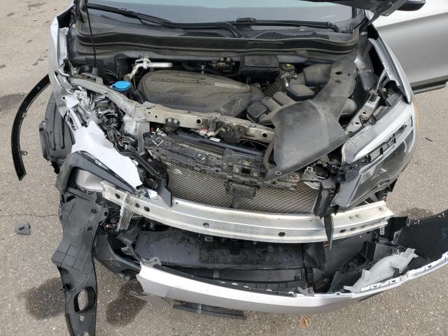 5FNYF6H32KB093238 - 2019 HONDA PILOT EX Күміс фото 12