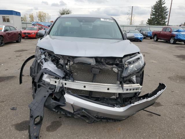 5FNYF6H32KB093238 - 2019 HONDA PILOT EX Күміс фото 5