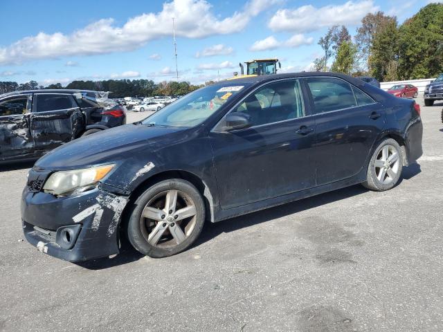 2012 TOYOTA CAMRY BASE, 