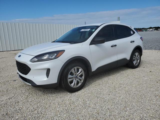 2021 FORD ESCAPE S, 