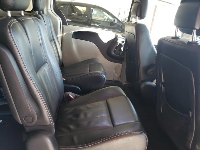 2C4RC1BG7ER398416 - 2014 CHRYSLER TOWN & COU TOURING თეთრი ფოტო 11