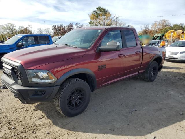 2021 RAM 1500 CLASS SLT, 