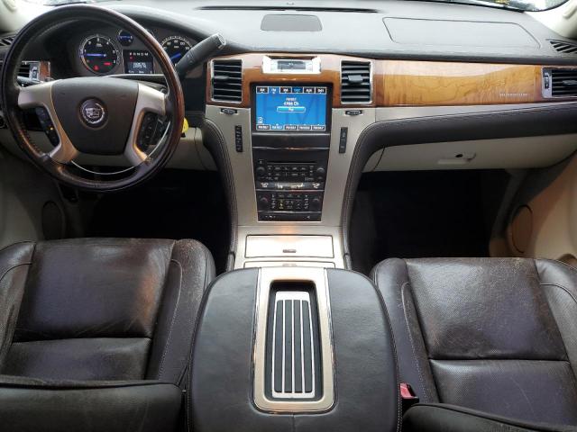 1GYS4KEFXCR236140 - 2012 CADILLAC ESCALADE ESV PLATINUM Ақ фото 8