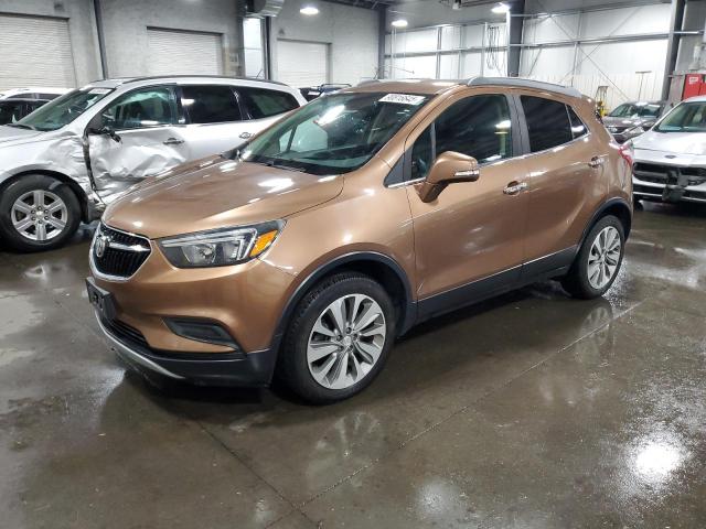 2017 BUICK ENCORE PREFERRED, 